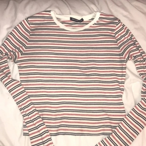 TWO cute brandy Melville tips bundle SOLD - Picture 2 of 7